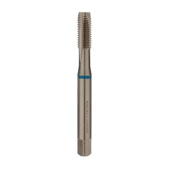 Метчик М10х1,5 (Машинный) DIN371 HSS-G 6h B/4-5P 100мм a=8,0 Ruko 232100