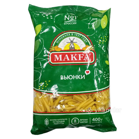 Макароны 