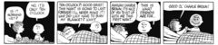 Peanuts: The Snoopy Collection (На английском языке)