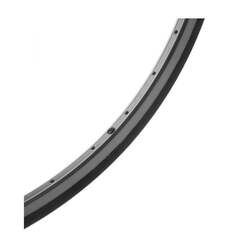 Обод 29"x1.5" HLQC-29A 14Gх32Н алюм чёрный (для Nav. 900D)/330160