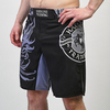 Шорты Hardcore Training Heraldry Black