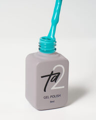 Ta2 / GEL POLISH LUME UP (светящийся гель-лак) №008