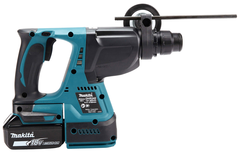 Аккумуляторный перфоратор Makita DHR242Z