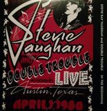 VAUGHAN, STEVIE RAY: In The Beginning (Винил) (Виниловая пластинка)