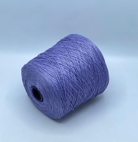 Luxury Selection by Ri.Go, Frescolino, 320м. 100% Лен, Лиловый(618/418),40280
