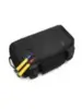 Картинка рюкзак для путешествий Ozuko 9326 Black - 23