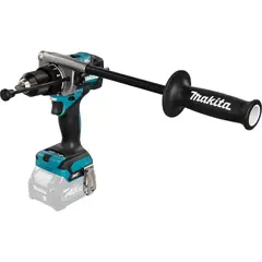 Аккумуляторная ударная дрель-шуруповёрт XGT® Makita HP001GZ