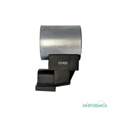 Катушка байпасного клапана 24V 14917531245