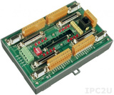 Плата ICP DAS DN-8468PB CR