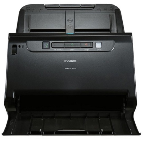 Документ-сканер Canon imageFORMULA DR-C230