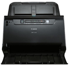 Документ-сканер Canon imageFORMULA DR-C230