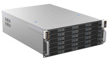 Корпус серверный 4U Procase BS436-SAS12-B-0