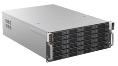Корпус серверный 4U Procase BS436-SAS12-B-0