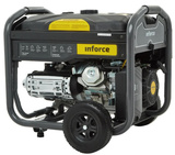 Генератор бензиновый Inforce GL 5500