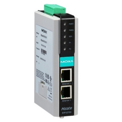 Преобразователь MOXA MGate EIP3270-T