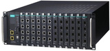 Коммутатор управляемый MOXA ICS-G7850A-2XG-HV-HV