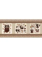 Рогожка (купон). Кофе-брейк (3 картинки)