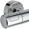 Ideal Standard Ceratherm T25N A8520AA Душевая система в комплекте с термостатическим смесителем
