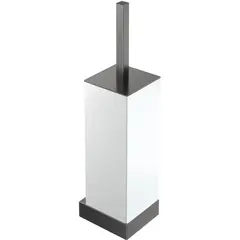 Boheme 10734-GM Ерш настенный Qubic Gun Metal фото