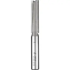Фреза пазовая D12 B51 Z2 хвостовик 12 WPW P281202K