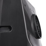 Кондиционер мобильный Ballu Aura BPAC-12 CP/N1_24Y в комплекте с адаптером Ballu UniPort 1.0 — фото 9