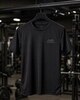 Тренировочная футболка New Armor N1 Black