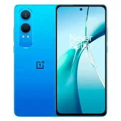 Смартфон OnePlus Nord CE4 Lite 5G 8/256GB, Mega Blue (Мега синий)