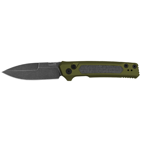 Автоматический нож Kershaw Launch 22, сталь CPM MagnaCut, 7205
