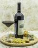 Вино Fattoria di Calappiano Лунгарно Красное Сухое 2017 г.у. 14,5% 0,75 л, Италия