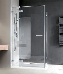 Radaway Euphoria KDJ 383054-01 Боковая стенка для душевого уголка 120x200 см фото