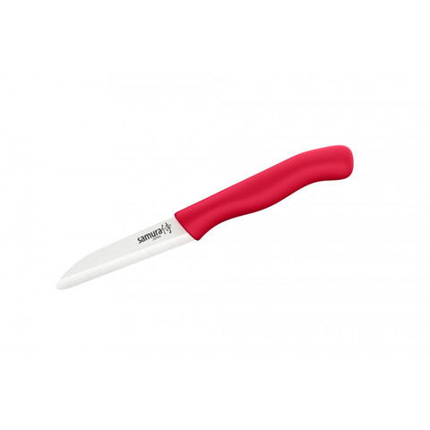 Фруножик Samura Eco Ceramic SC-0011RED