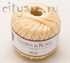 Пряжа Valeria di Roma IRIS