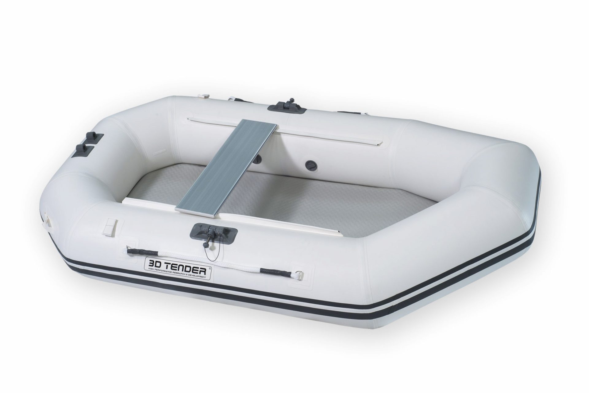 Superlight twin round air 250 TENDER