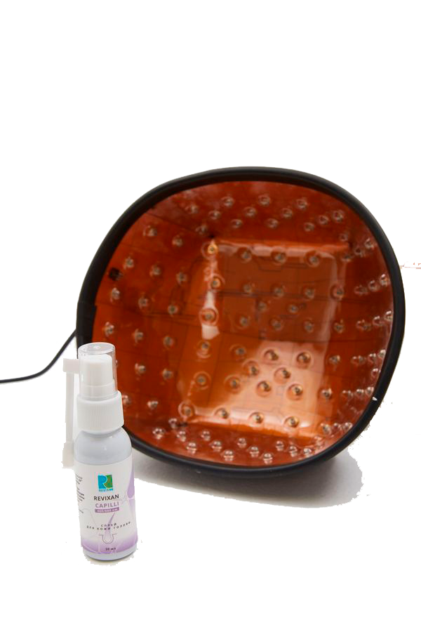 REVIXAN LASER CAP+ CAPILLI