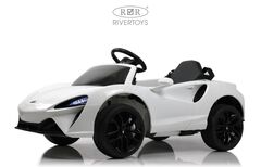 Mclaren ARTURA P888BP с дистанционным управлением