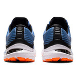 Премиальные беговые кроссовки Asics GEL-KAYANO 28 Blue harmony/Black мужские