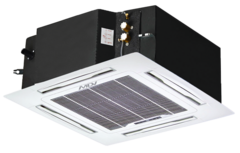 Кассетный фанкойл MDV MDKA-1200R