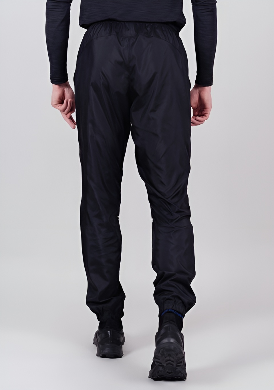 Мужской беговой костюм Nordski Rain black - 17