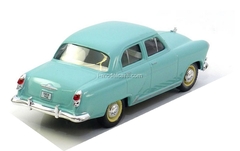 GAZ-21I Volga 1958 1:43 Nash Avtoprom (Our Auto Industry)