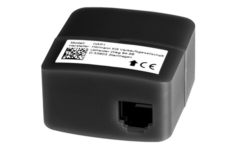 Адаптерная плата HAP 1 HCP