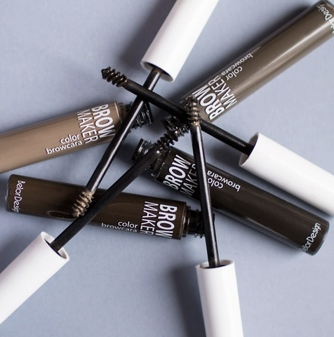 Brow Maker Тушь для бровей тон 13 BelorDesign — фото 3