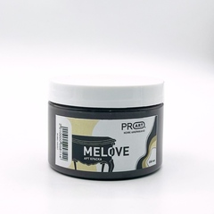 Акриловая меловая матовая краска MELOVE, №17 Кофе Американо, ProArt