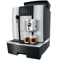 Кофемашина Jura GIGA X3c Gen. 2 Professional EA (15398) - 2 поколение