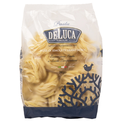 Паста De Luca №107 Гнезда Тальятелле, 500г