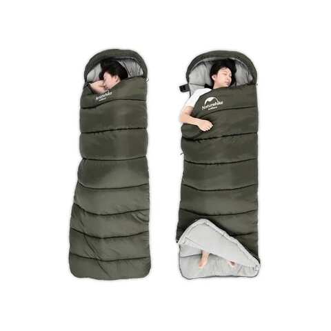 Спальный мешок Naturehike U150