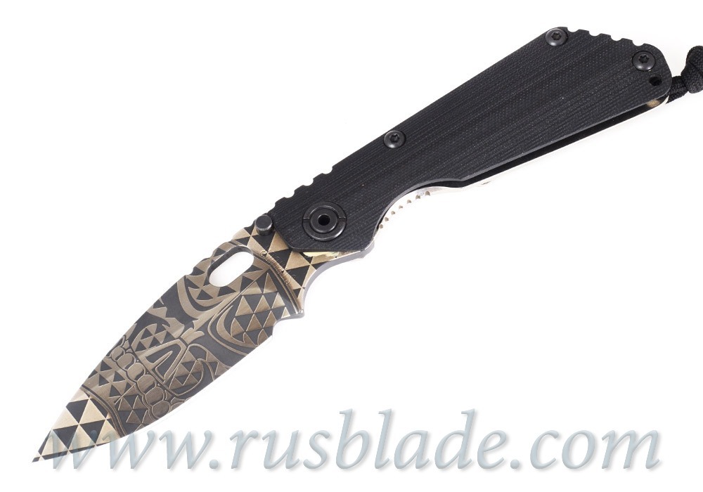 Strider Starlingear Sng Delta Kazi