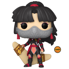 Funko POP! Inuyasha: Sango (Masked CHASE Exc) (1300)
