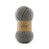 Wooltime (21 - серый)