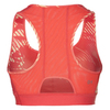 Беговой топ женский Asics Bra коралловый - 2