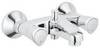 GROHE Costa S 25483001 Смеситель для ванны